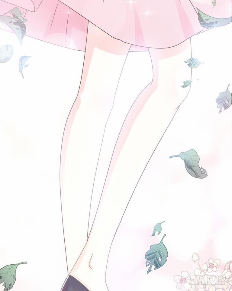 Bá Đạo Tổng Tài Nhẹ Nhàng Yêu 25 trang 41