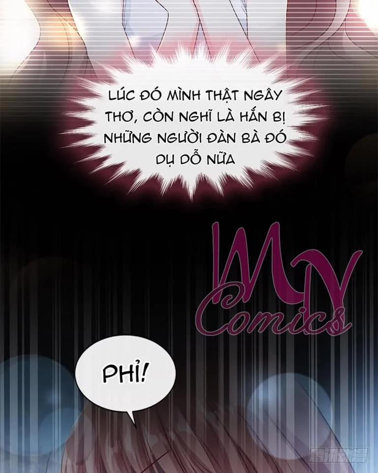 Bá Đạo Tổng Tài Nhẹ Nhàng Yêu 25 trang 6