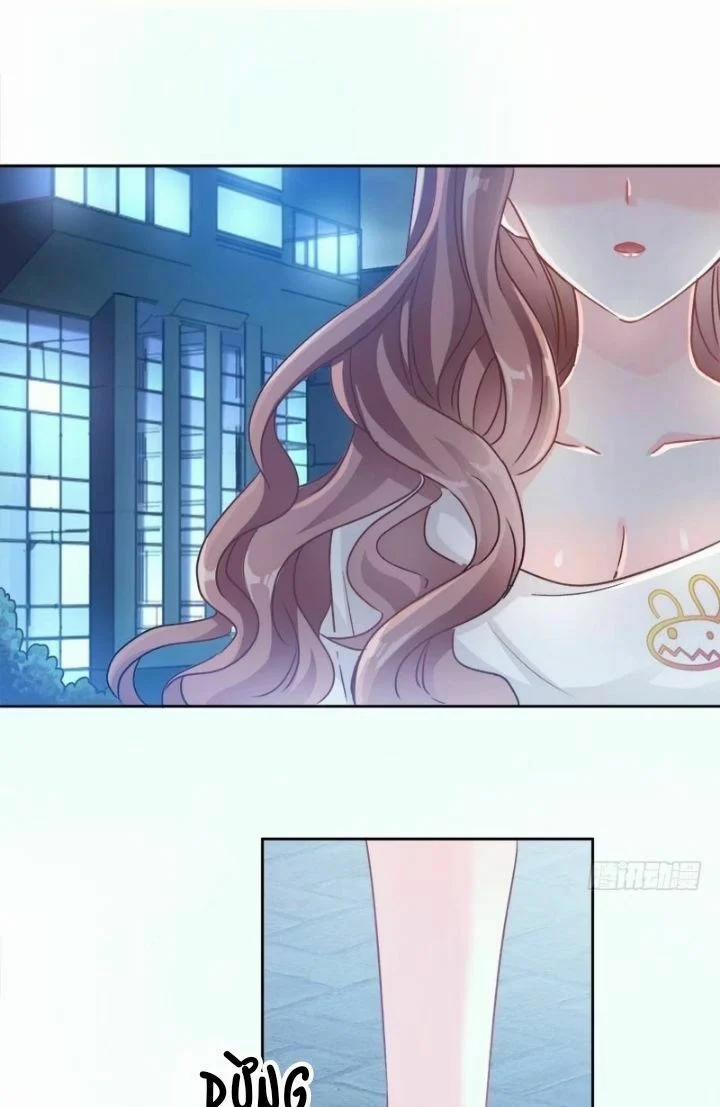 Bá Đạo Tổng Tài Nhẹ Nhàng Yêu 3 trang 1