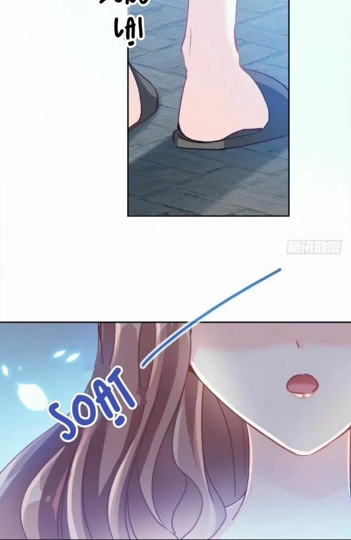 Bá Đạo Tổng Tài Nhẹ Nhàng Yêu 3 trang 2