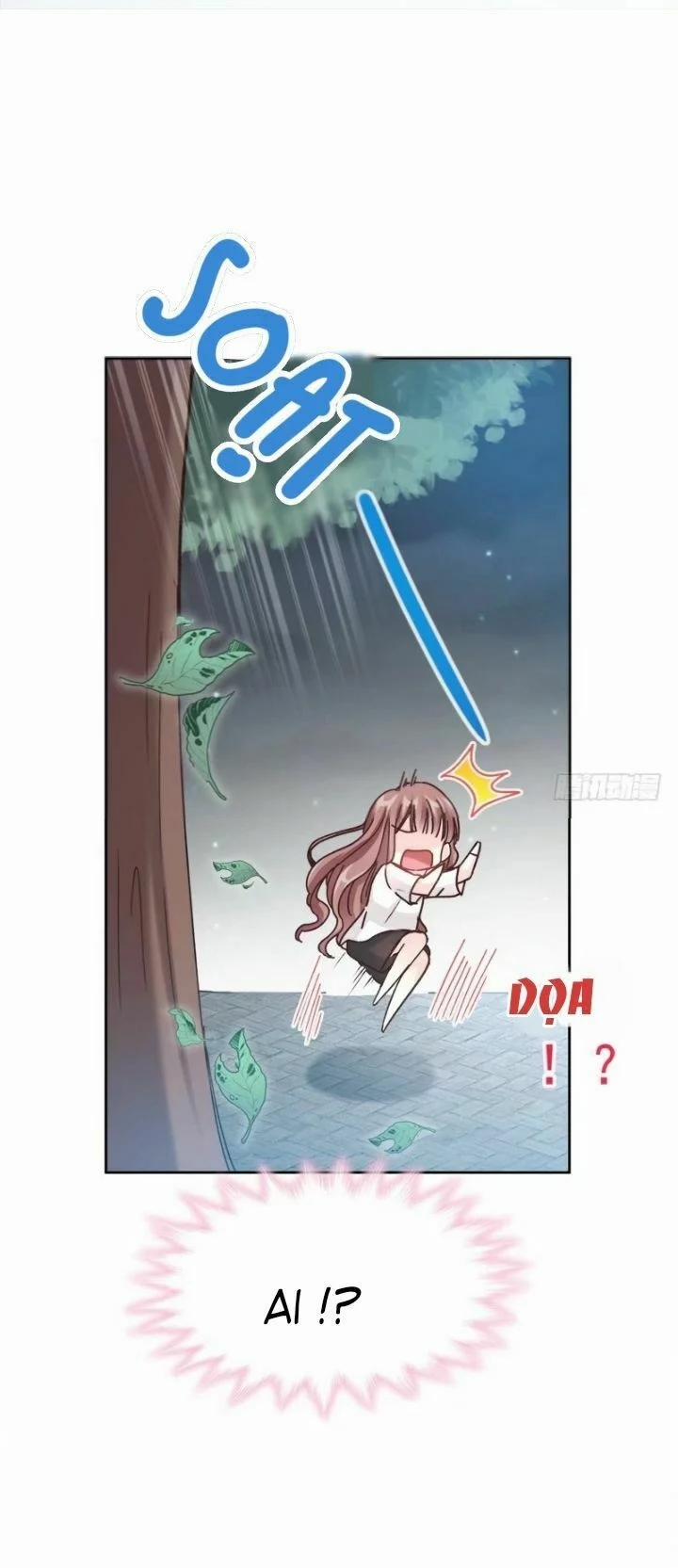 Bá Đạo Tổng Tài Nhẹ Nhàng Yêu 3 trang 5