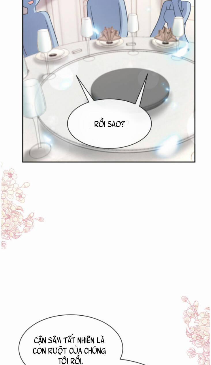 Bá Đạo Tổng Tài Nhẹ Nhàng Yêu 337 trang 12