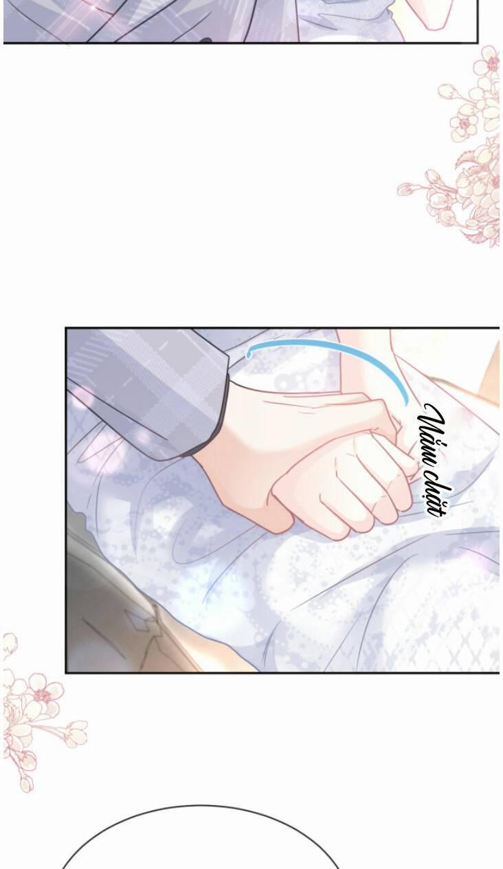 Bá Đạo Tổng Tài Nhẹ Nhàng Yêu 337 trang 16