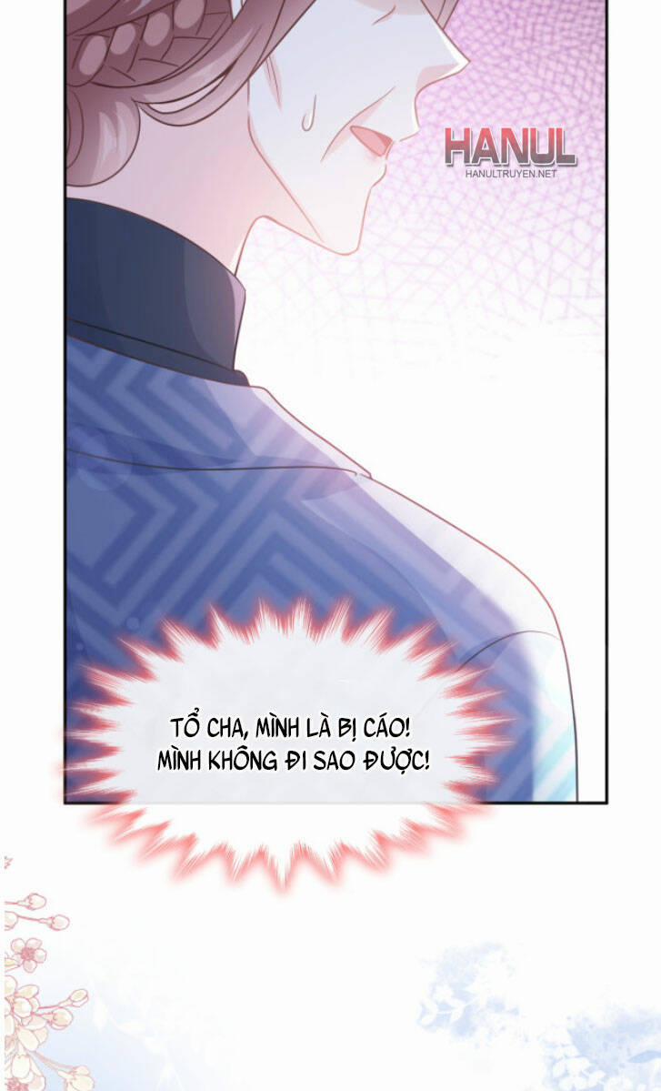 Bá Đạo Tổng Tài Nhẹ Nhàng Yêu 337 trang 21