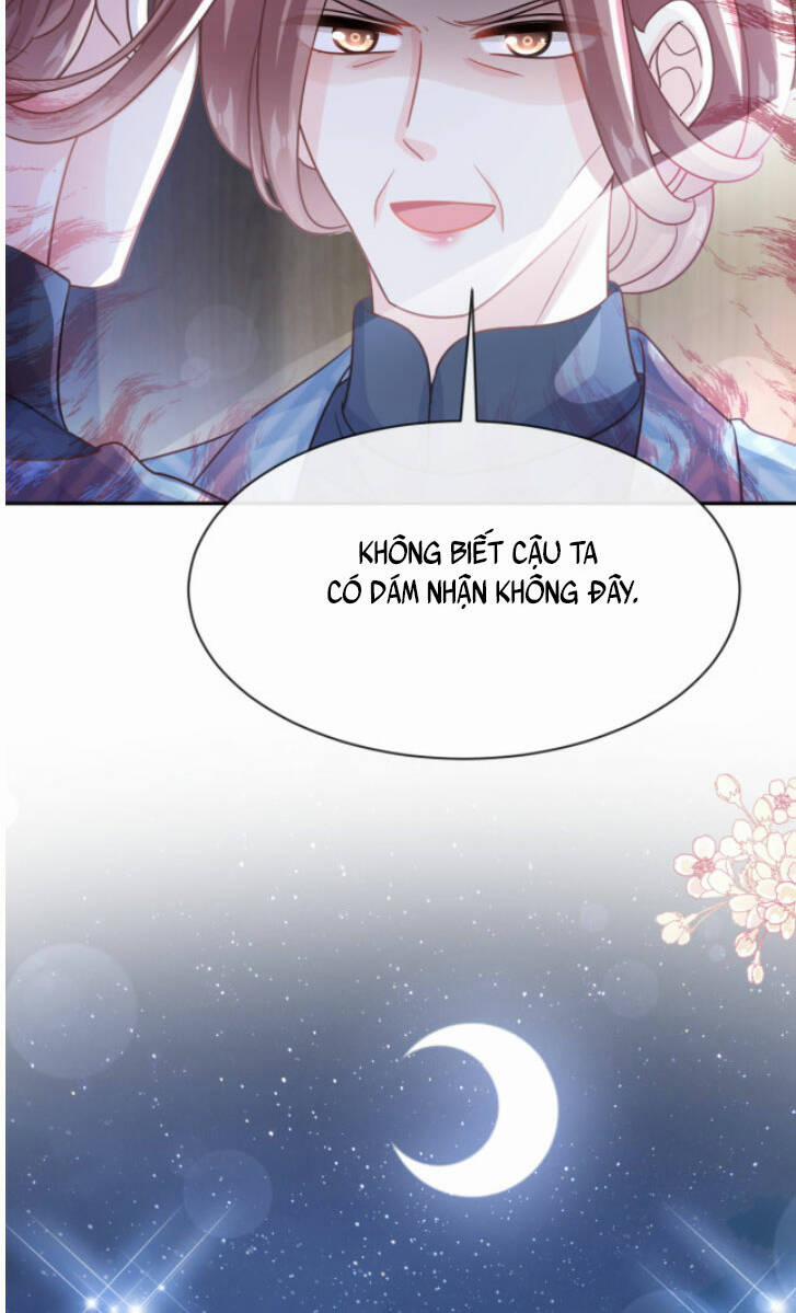 Bá Đạo Tổng Tài Nhẹ Nhàng Yêu 337 trang 30