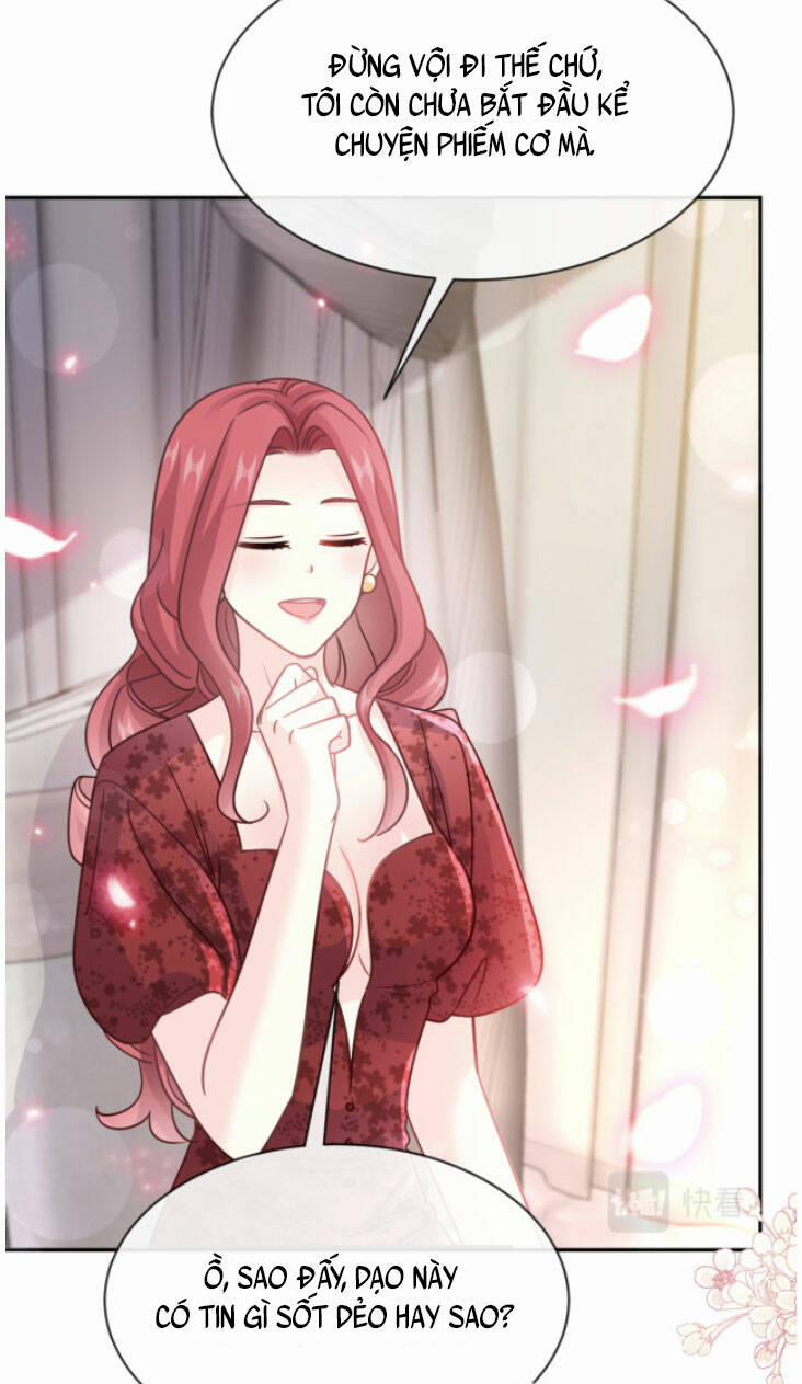 Bá Đạo Tổng Tài Nhẹ Nhàng Yêu 337 trang 7