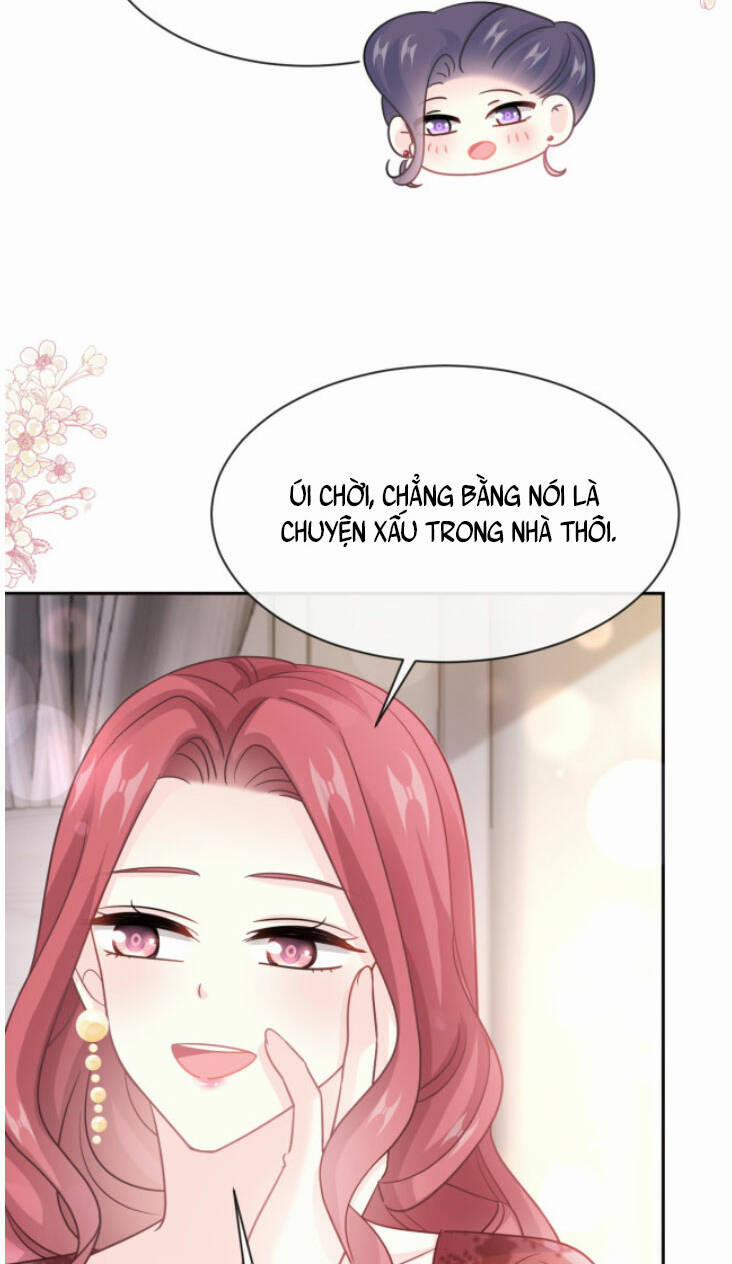 Bá Đạo Tổng Tài Nhẹ Nhàng Yêu 337 trang 8