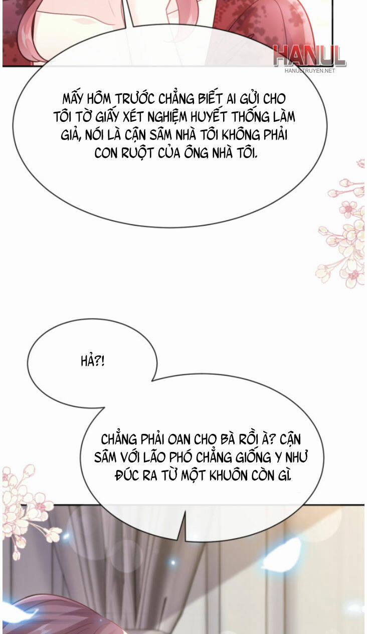 Bá Đạo Tổng Tài Nhẹ Nhàng Yêu 337 trang 9