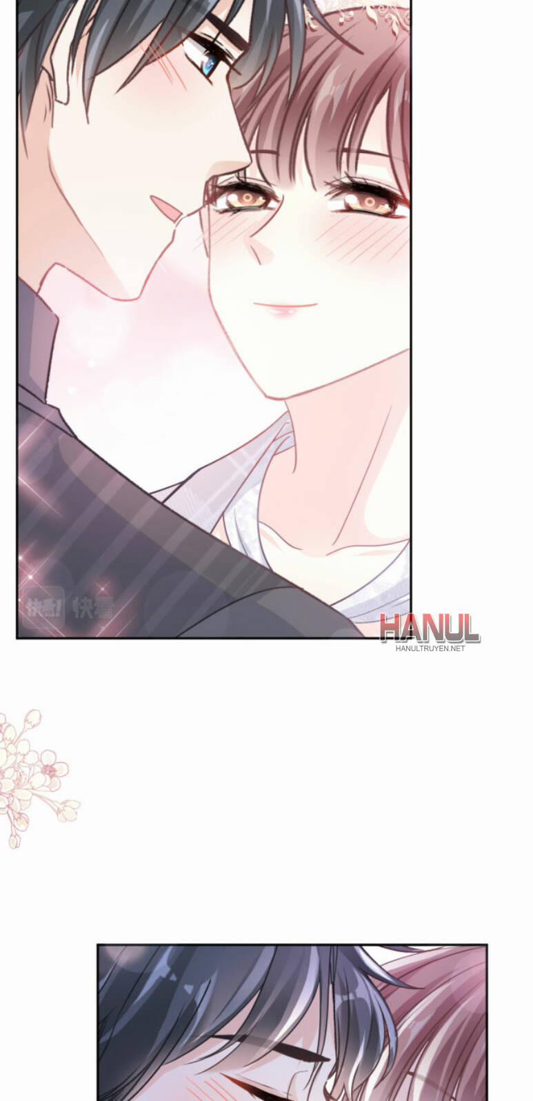 Bá Đạo Tổng Tài Nhẹ Nhàng Yêu 338 trang 6