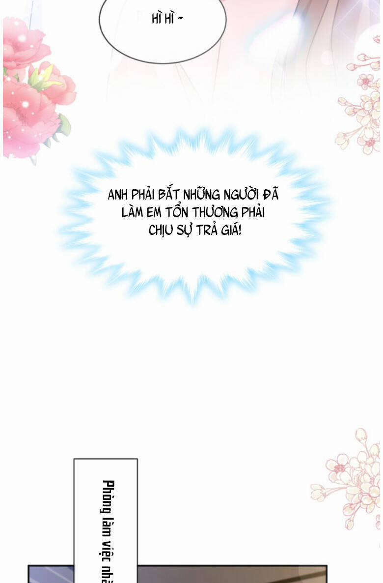 Bá Đạo Tổng Tài Nhẹ Nhàng Yêu 339 trang 10
