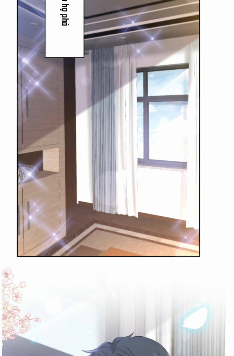 Bá Đạo Tổng Tài Nhẹ Nhàng Yêu 339 trang 11