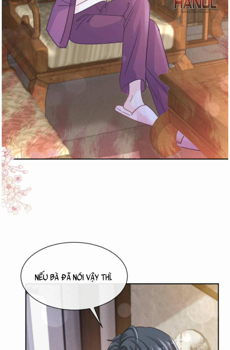 Bá Đạo Tổng Tài Nhẹ Nhàng Yêu 339 trang 14