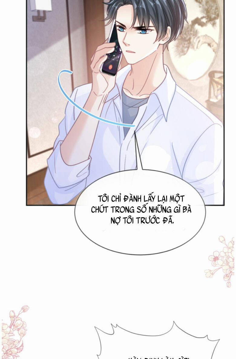 Bá Đạo Tổng Tài Nhẹ Nhàng Yêu 339 trang 15