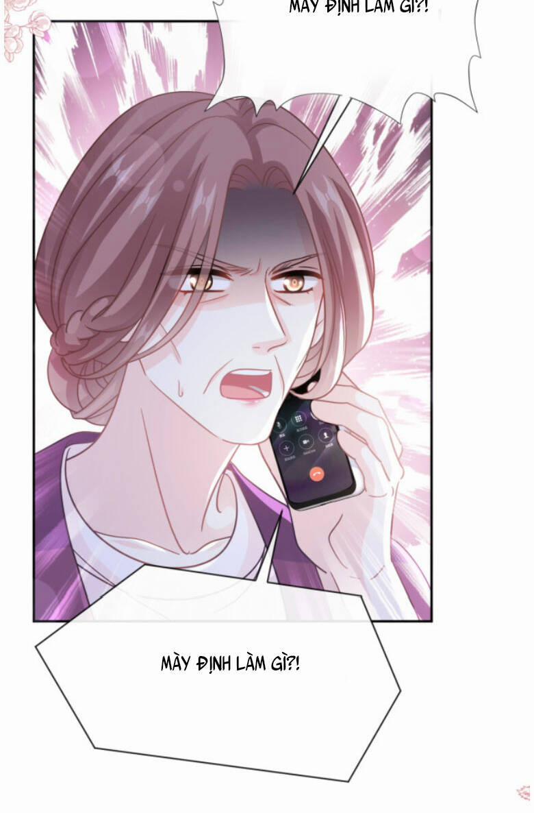 Bá Đạo Tổng Tài Nhẹ Nhàng Yêu 339 trang 16