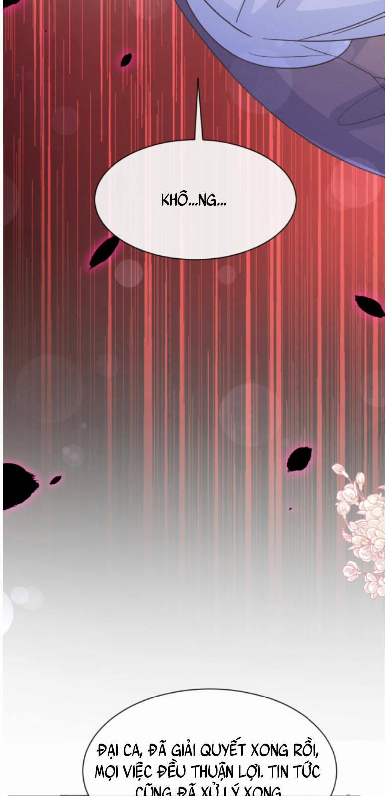 Bá Đạo Tổng Tài Nhẹ Nhàng Yêu 339 trang 26