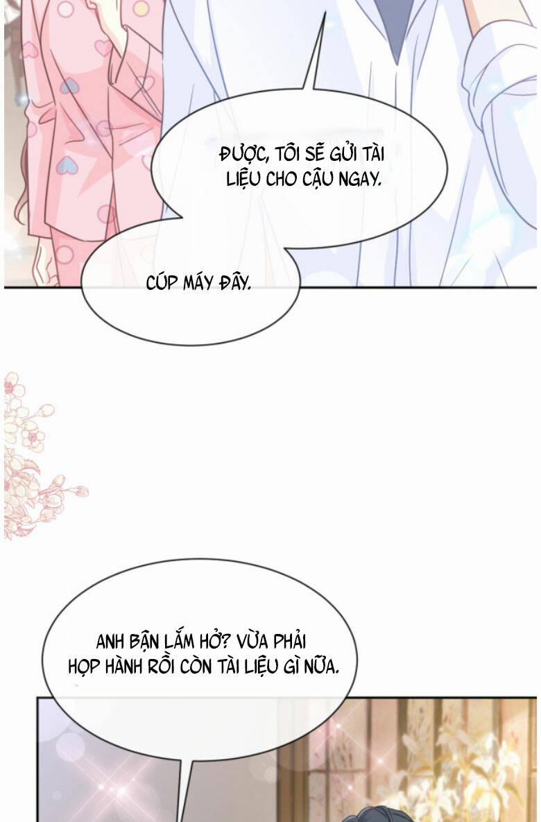 Bá Đạo Tổng Tài Nhẹ Nhàng Yêu 339 trang 3