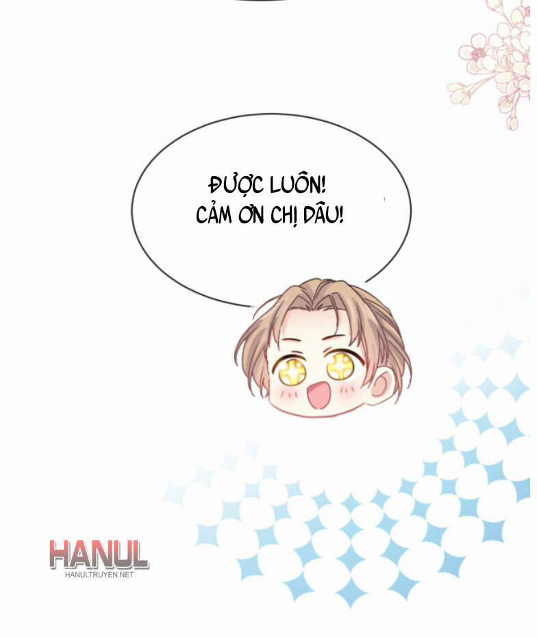 Bá Đạo Tổng Tài Nhẹ Nhàng Yêu 339 trang 39