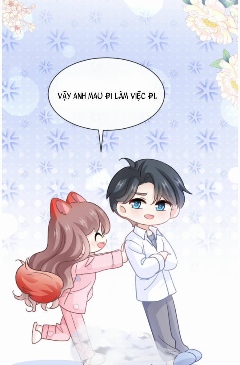 Bá Đạo Tổng Tài Nhẹ Nhàng Yêu 339 trang 6