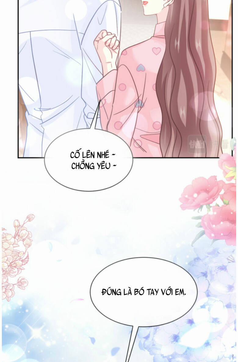 Bá Đạo Tổng Tài Nhẹ Nhàng Yêu 339 trang 8