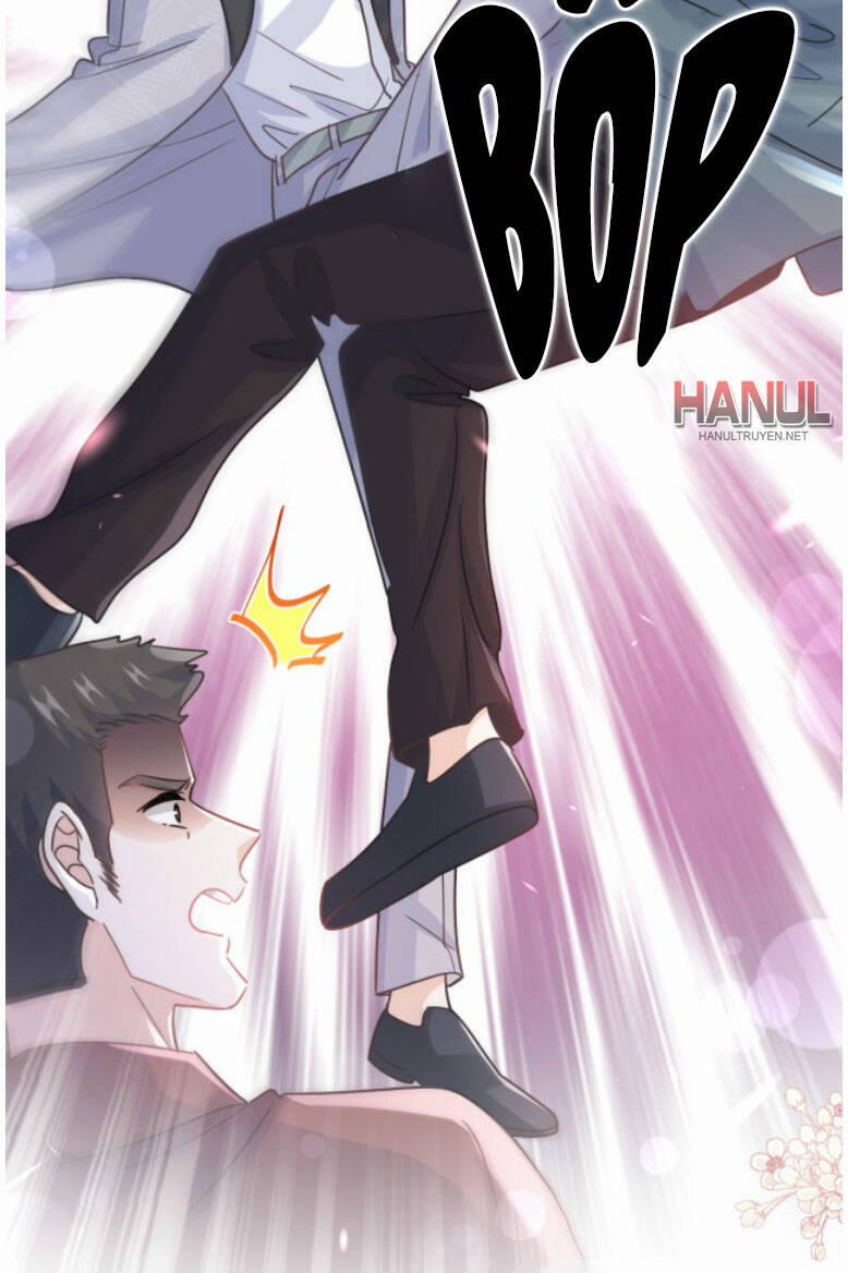 Bá Đạo Tổng Tài Nhẹ Nhàng Yêu 342 trang 15