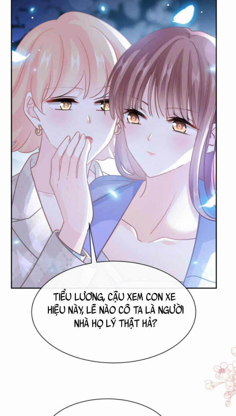 Bá Đạo Tổng Tài Nhẹ Nhàng Yêu 342 trang 20