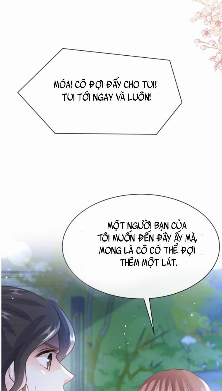 Bá Đạo Tổng Tài Nhẹ Nhàng Yêu 342 trang 26