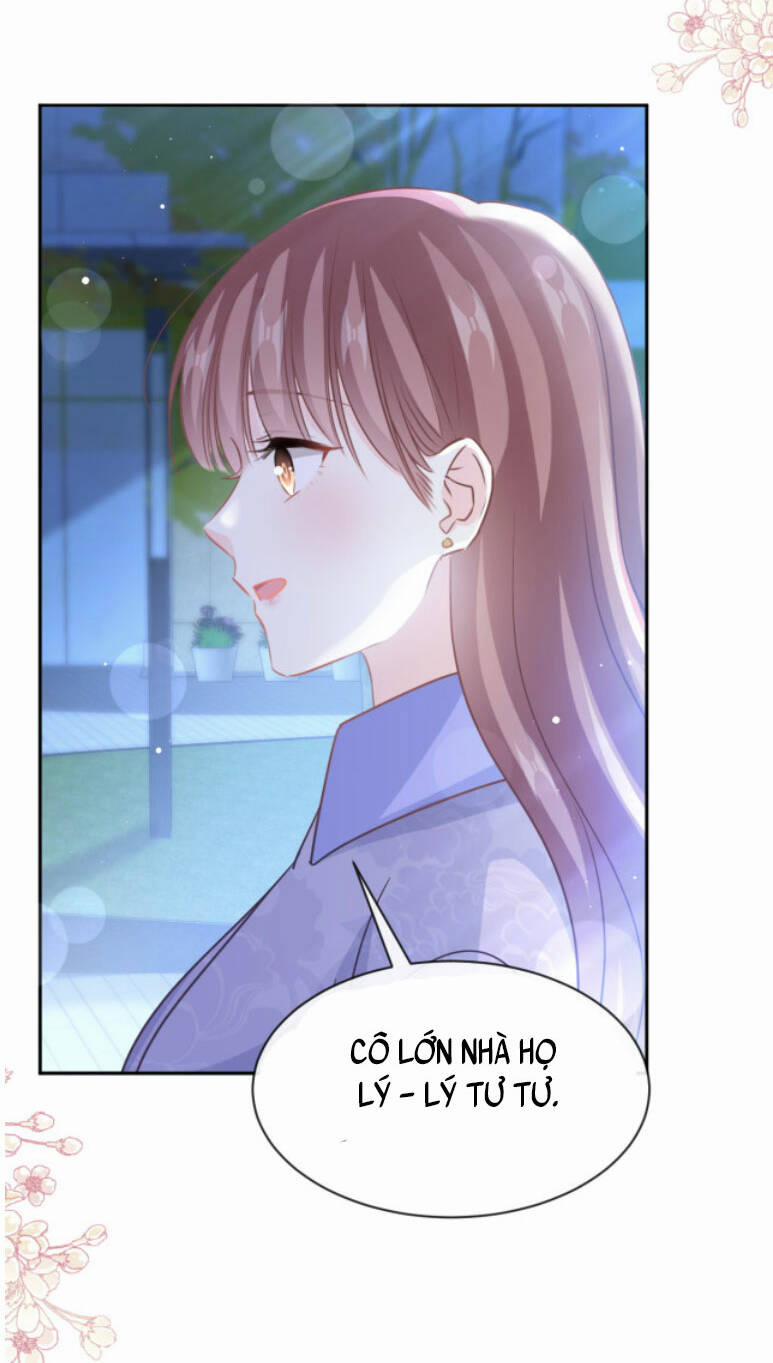 Bá Đạo Tổng Tài Nhẹ Nhàng Yêu 342 trang 28