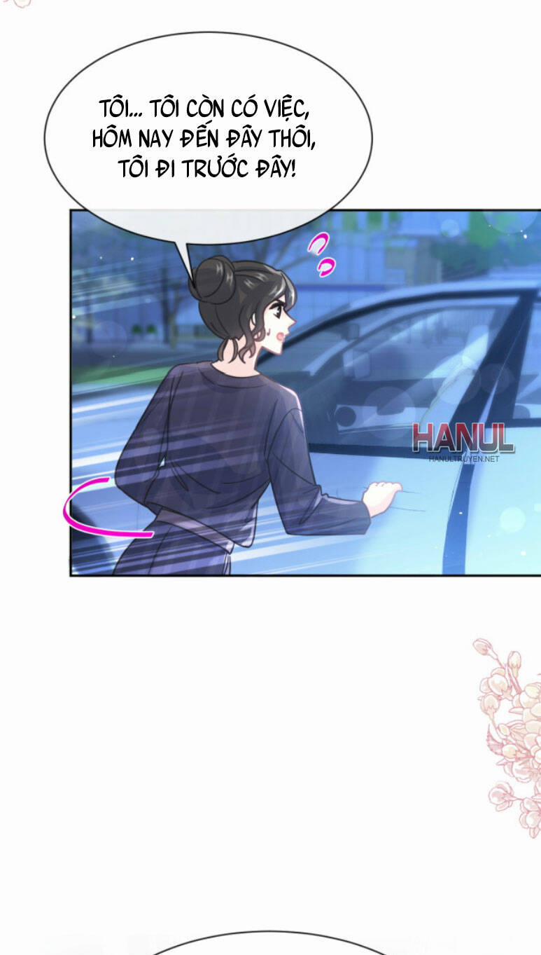 Bá Đạo Tổng Tài Nhẹ Nhàng Yêu 342 trang 29