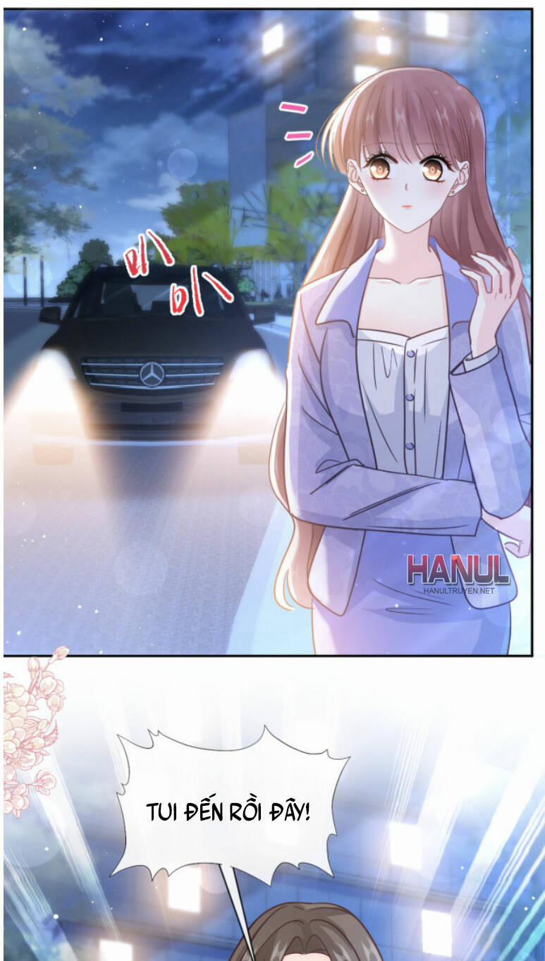 Bá Đạo Tổng Tài Nhẹ Nhàng Yêu 342 trang 34