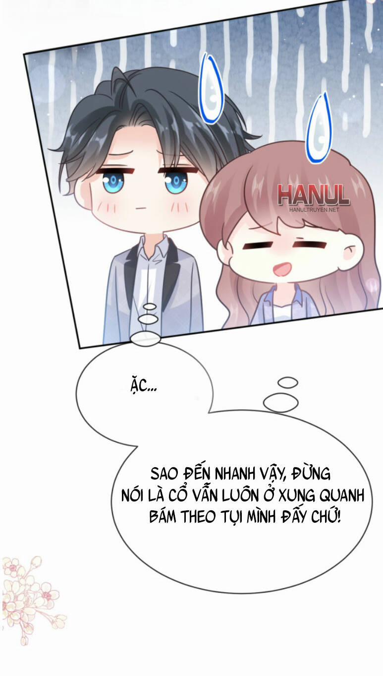 Bá Đạo Tổng Tài Nhẹ Nhàng Yêu 342 trang 36