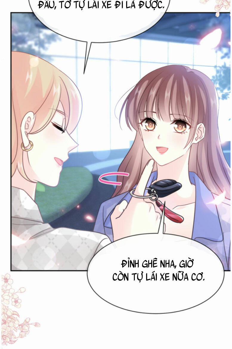 Bá Đạo Tổng Tài Nhẹ Nhàng Yêu 342 trang 4