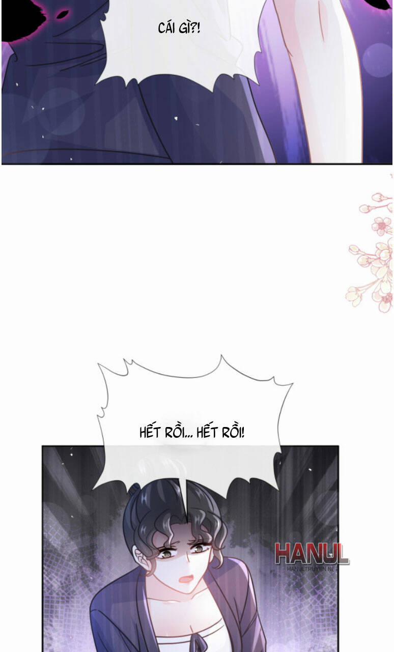 Bá Đạo Tổng Tài Nhẹ Nhàng Yêu 343 trang 10