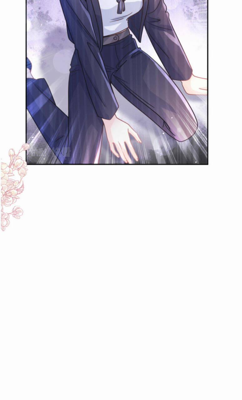 Bá Đạo Tổng Tài Nhẹ Nhàng Yêu 343 trang 11