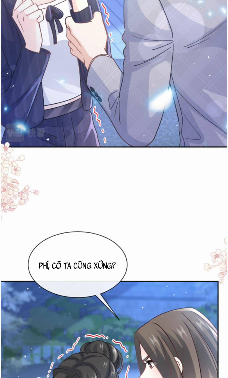 Bá Đạo Tổng Tài Nhẹ Nhàng Yêu 343 trang 2