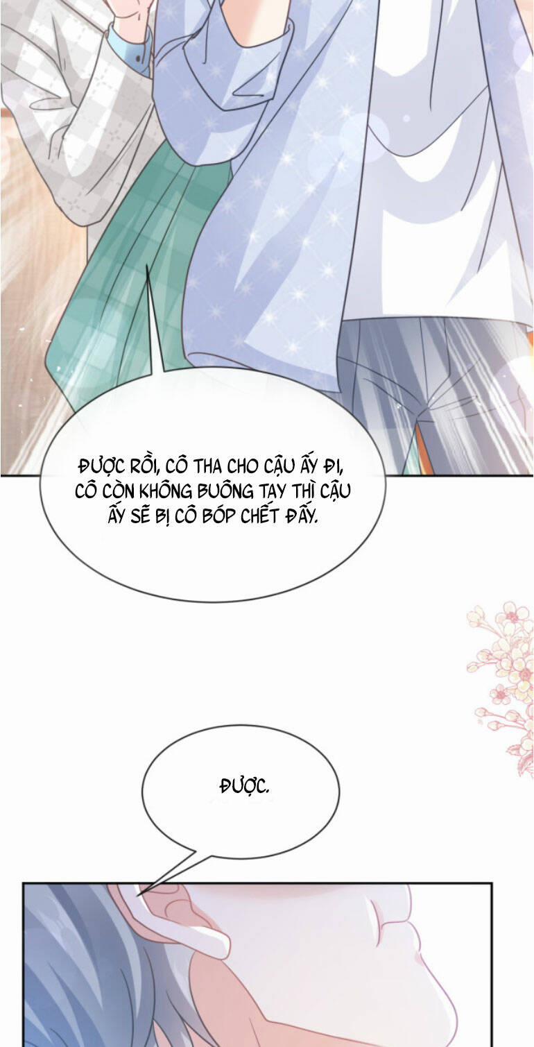 Bá Đạo Tổng Tài Nhẹ Nhàng Yêu 343 trang 29