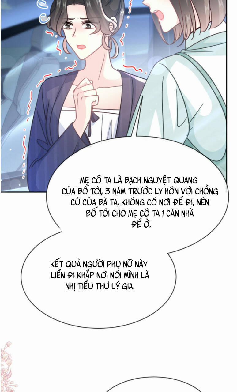 Bá Đạo Tổng Tài Nhẹ Nhàng Yêu 343 trang 3