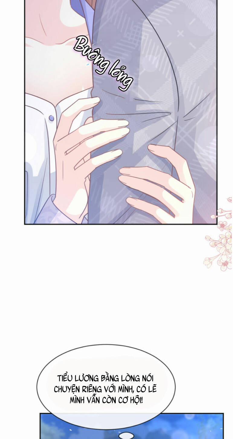 Bá Đạo Tổng Tài Nhẹ Nhàng Yêu 344 trang 12