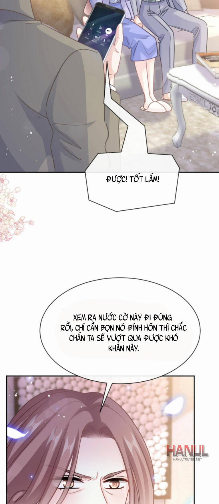 Bá Đạo Tổng Tài Nhẹ Nhàng Yêu 344 trang 24