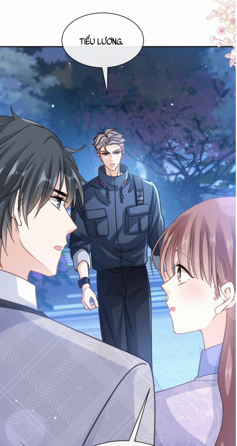 Bá Đạo Tổng Tài Nhẹ Nhàng Yêu 344 trang 7