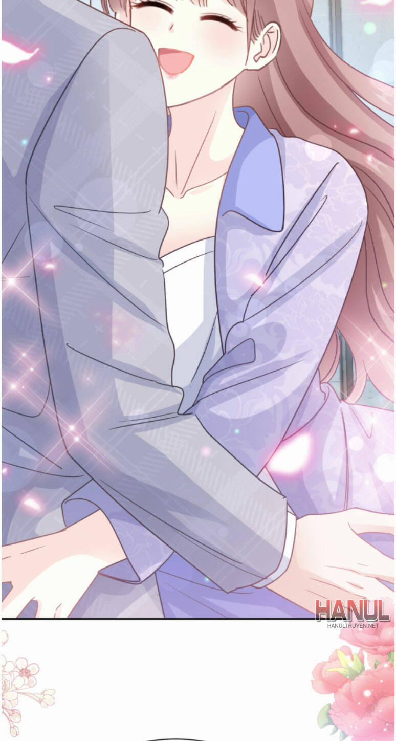 Bá Đạo Tổng Tài Nhẹ Nhàng Yêu 345 trang 18