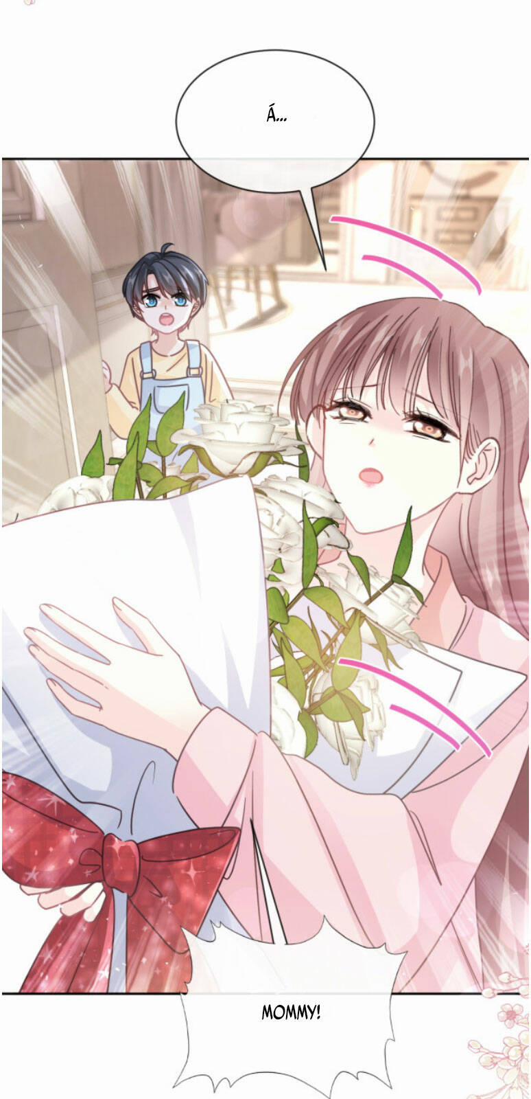 Bá Đạo Tổng Tài Nhẹ Nhàng Yêu 345 trang 33