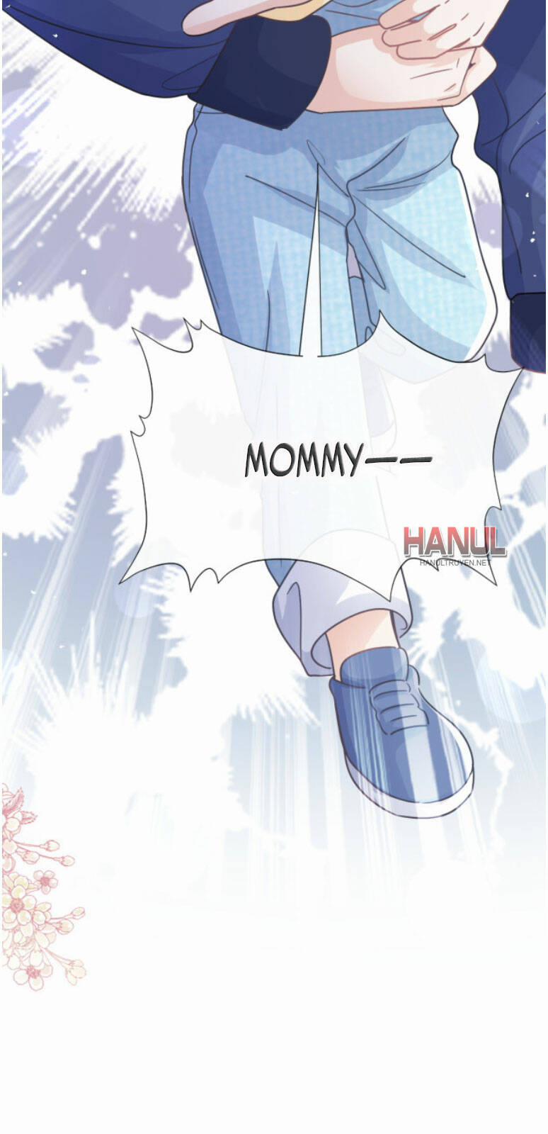 Bá Đạo Tổng Tài Nhẹ Nhàng Yêu 345 trang 36