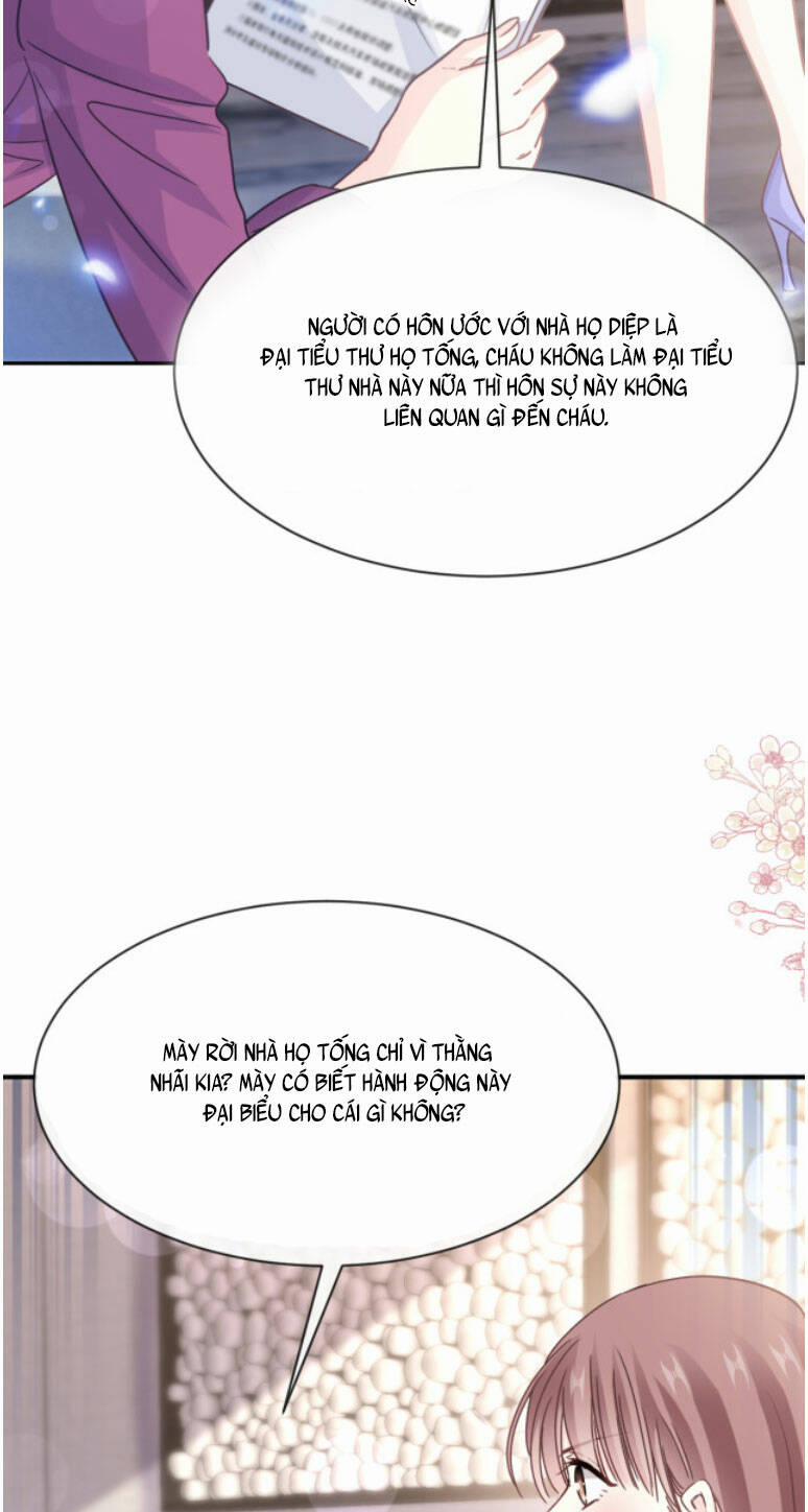 Bá Đạo Tổng Tài Nhẹ Nhàng Yêu 345 trang 7