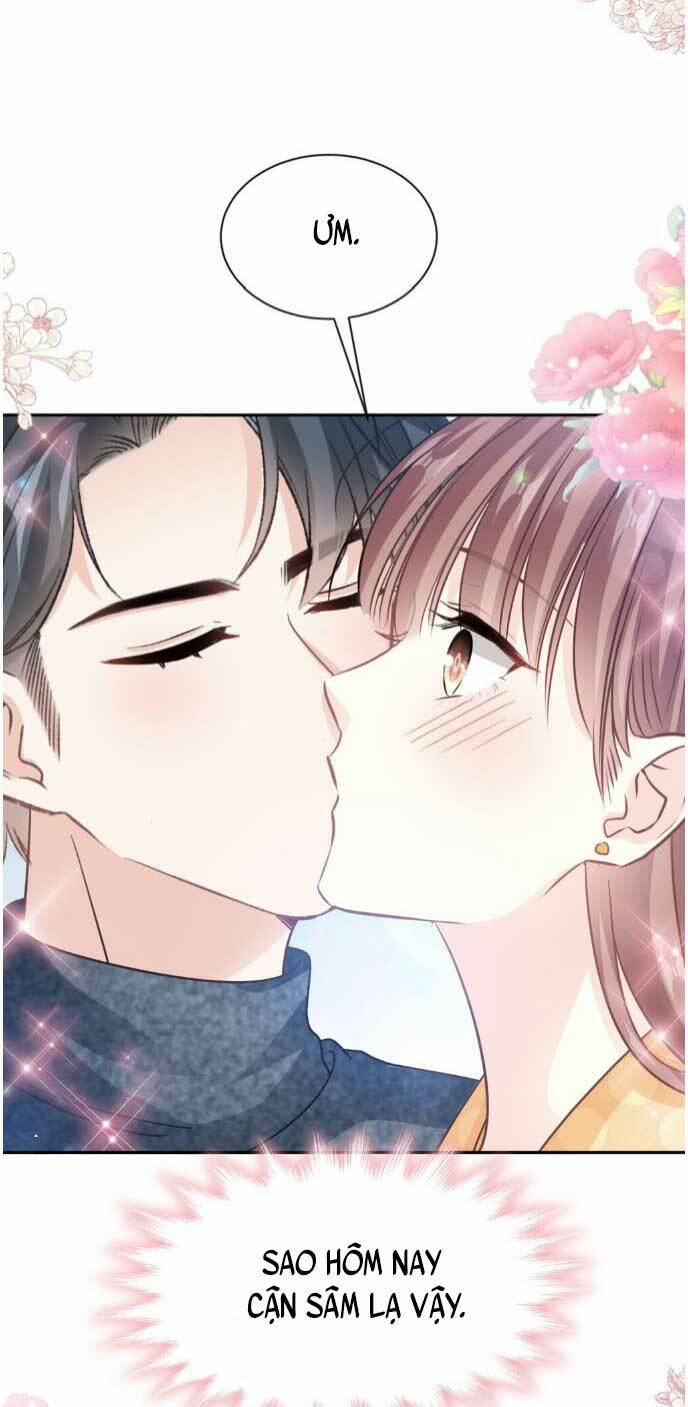 Bá Đạo Tổng Tài Nhẹ Nhàng Yêu 348 trang 11