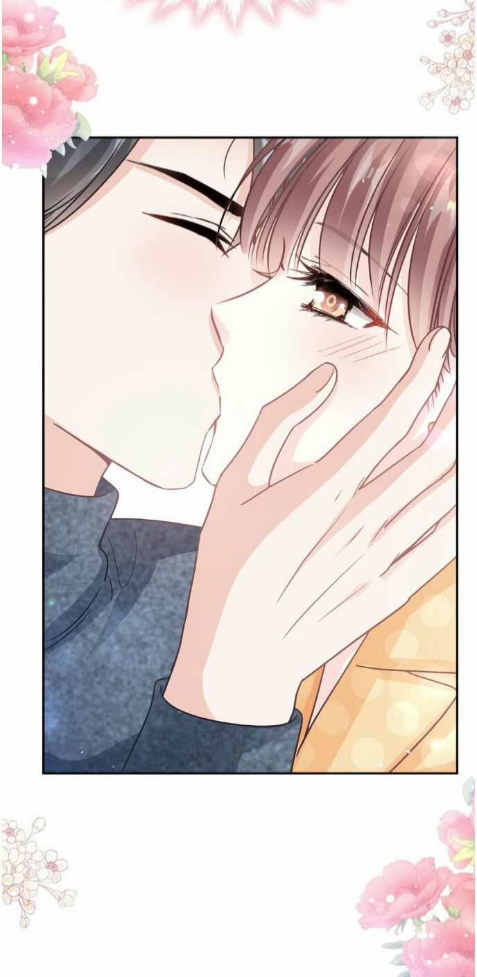 Bá Đạo Tổng Tài Nhẹ Nhàng Yêu 348 trang 12