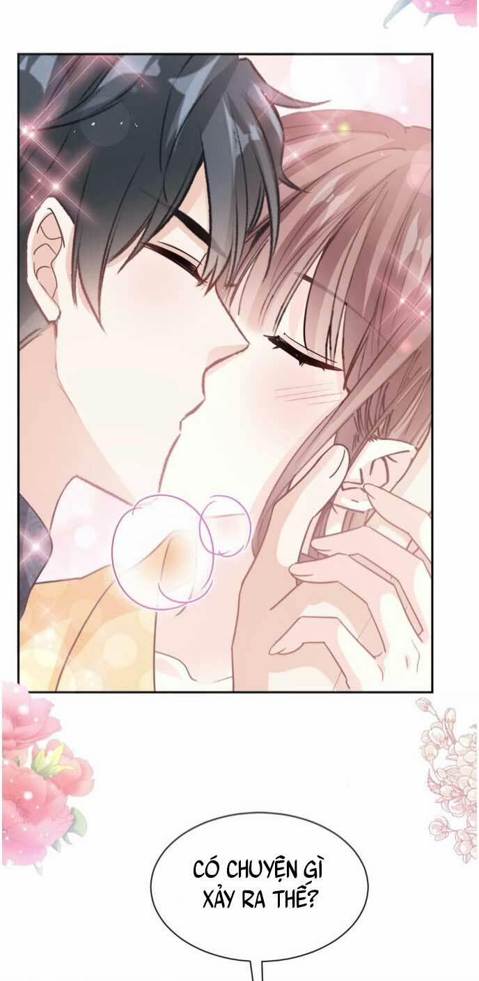Bá Đạo Tổng Tài Nhẹ Nhàng Yêu 348 trang 13
