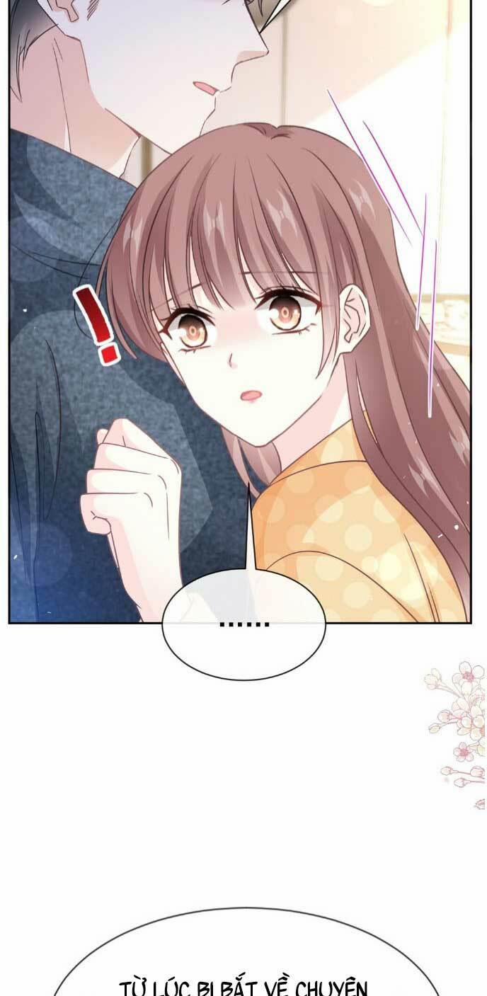 Bá Đạo Tổng Tài Nhẹ Nhàng Yêu 348 trang 15