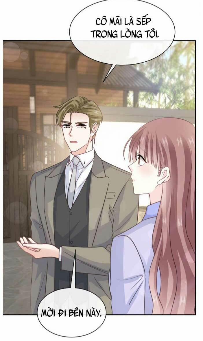 Bá Đạo Tổng Tài Nhẹ Nhàng Yêu 348 trang 22