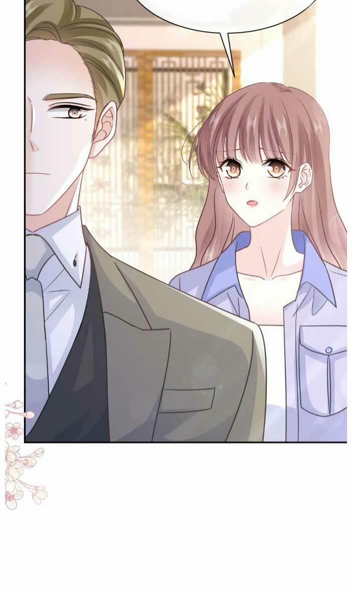 Bá Đạo Tổng Tài Nhẹ Nhàng Yêu 348 trang 25