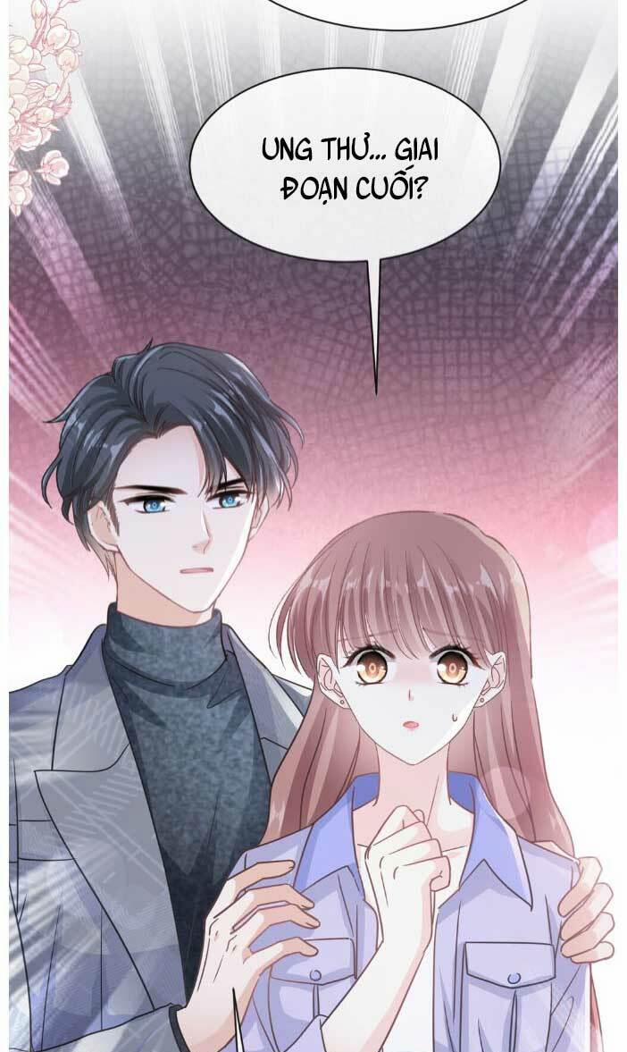 Bá Đạo Tổng Tài Nhẹ Nhàng Yêu 348 trang 27